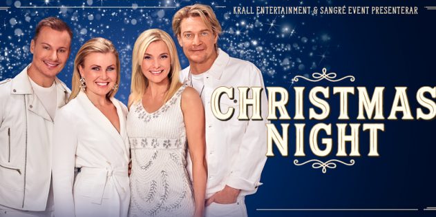 Christmas Night