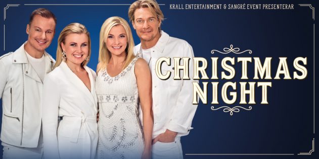Christmas Night