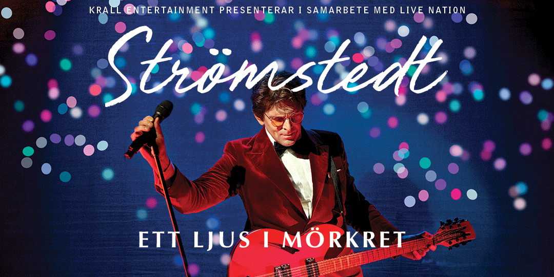 Manerbild Strömstedt, Ett ljus i mörkret.