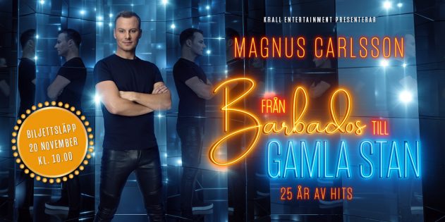 Magnus Carlsson