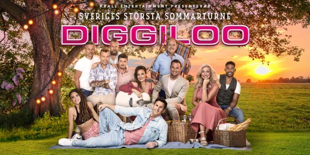 Diggiloo 2019