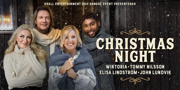 Christmas Night 2019