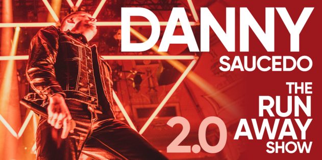 Danny – The Run(A)Way Show