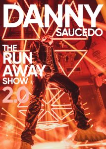  Danny – The Run(A)Way Show 