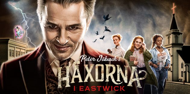 Häxorna i Eastwick