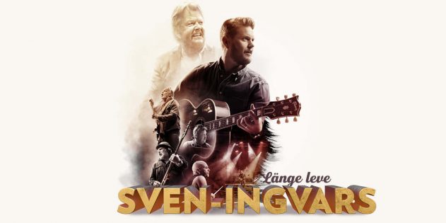 Länge leve Sven-Ingvars!