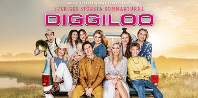 Diggiloo 2020