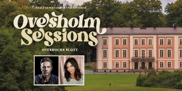 Ovesholm Sessions