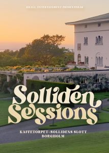  Solliden Sessions 2023 