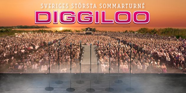 Diggiloo 2022