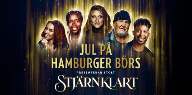 Stjärnklart