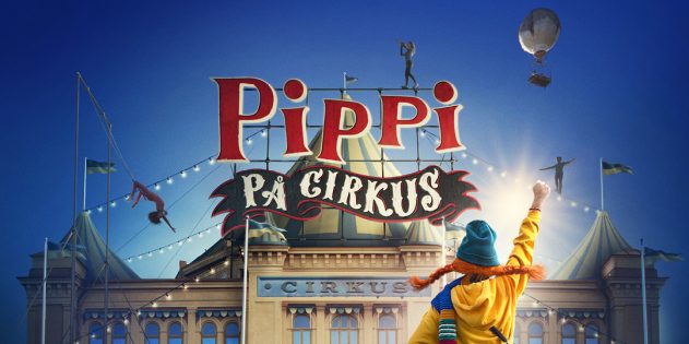 Pippi på Cirkus
