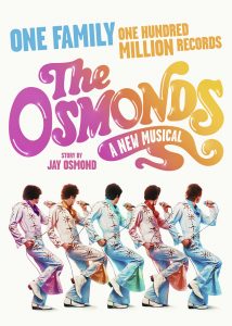  The Osmonds – A new musical 