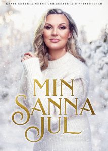  Min Sanna Jul – Sanna Nielsen 