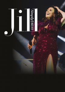  Jill Johnson – Simply The Best 