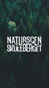  Naturscen Skuleberget 