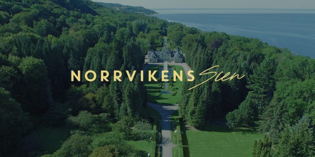 Norrvikens Scen