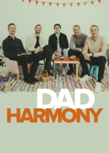  Dad Harmony 