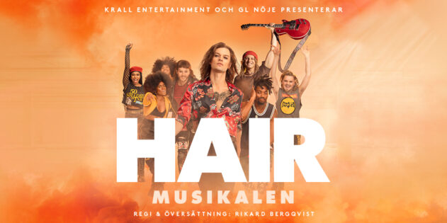 Hair Musikalen