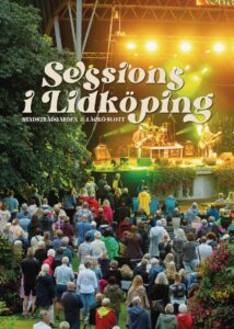  Sessions i Lidköping 