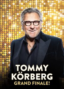  Tommy Körberg 