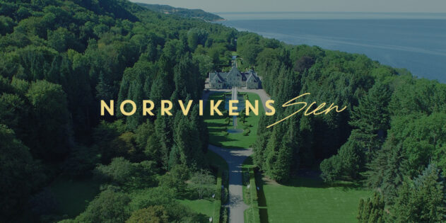 Norrvikens Scen 2024