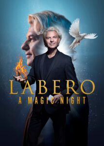  Labero – A Magic Night 