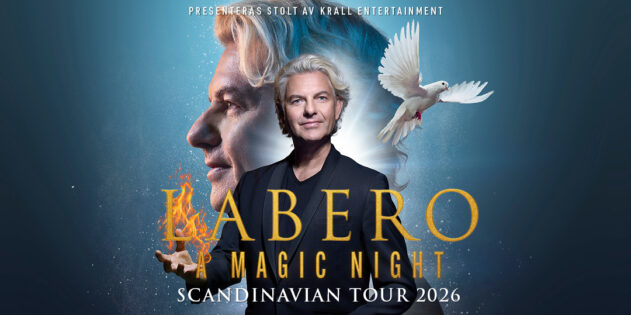 Labero – A Magic Night