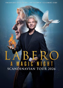 Labero – A Magic Night 