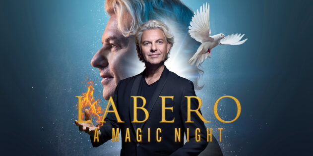 Labero – A Magic Night