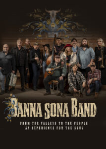  Banna Sona Band 