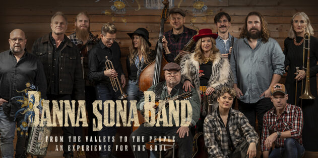 Banna Sona Band