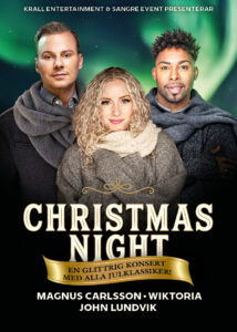  Christmas Night 2025 