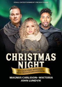  Christmas Night 2025 