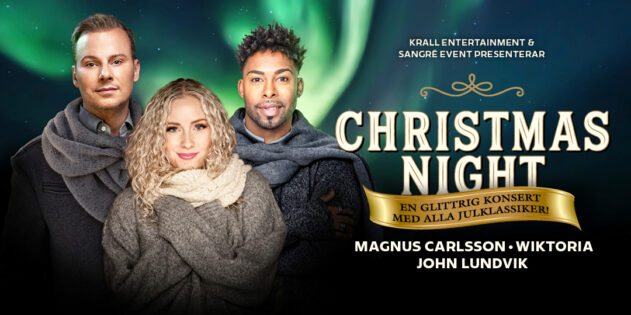Christmas Night 2025