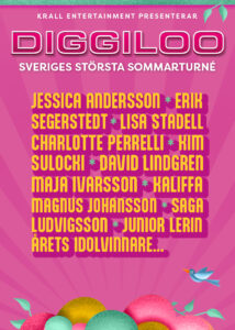  Diggiloo 2026 