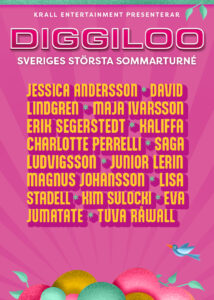 Diggiloo 2026