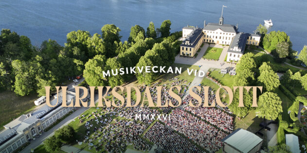 Musikveckan vid Ulriksdals Slott