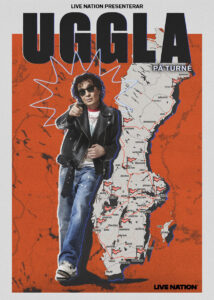 Magnus Uggla