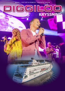 Diggiloo-kryssning 2026