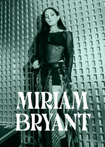Miriam Bryant