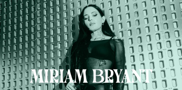 Miriam Bryant