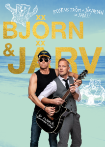  Björn & Järv 