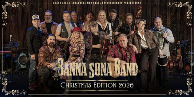 Banna Sona Band Christmas Edition