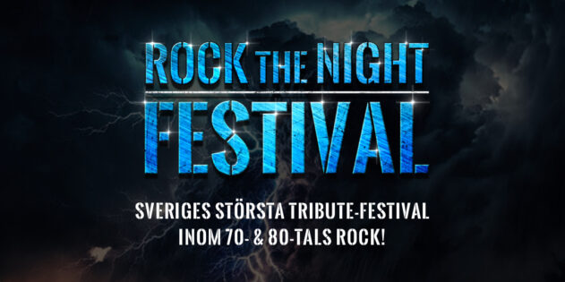Rock The Night Festival