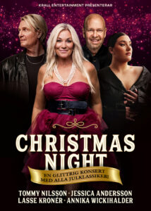 Christmas Night 2026