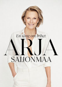  Arja Saijonmaa – En Sång om Frihet 