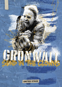  Grönwall 