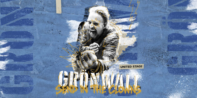 Grönwall